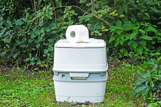 Best Restroom trailer rental cost  in Dania Beach, FL