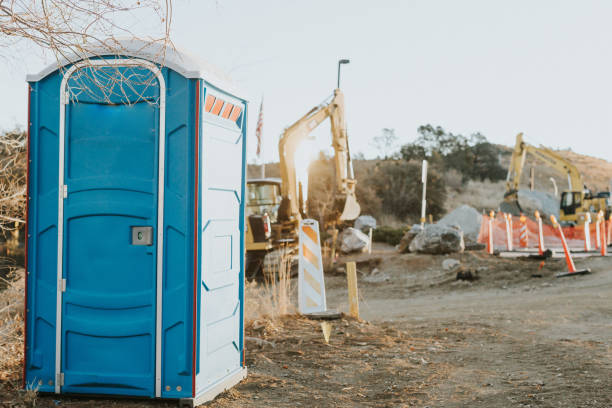 Portable Toilet Options We Offer in Dania Beach, FL