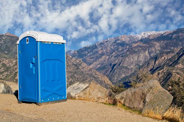 Best Portable restroom trailer rental  in Dania Beach, FL