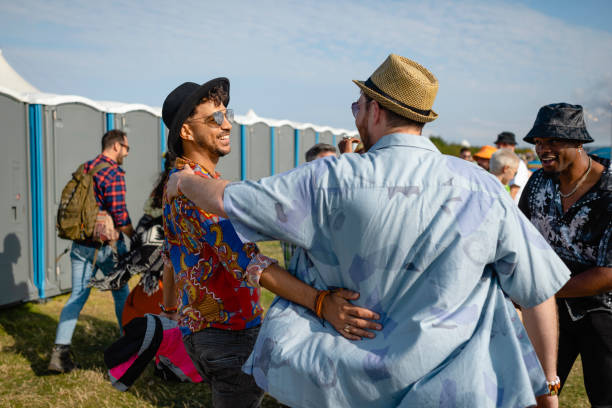  Dania Beach, FL Porta Potty Rental Pros
