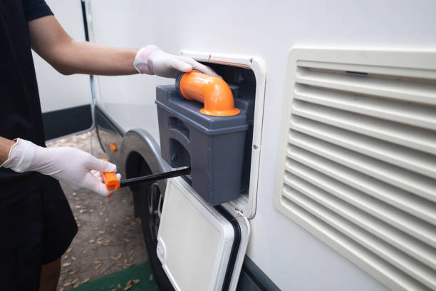 Best Local porta potty services  in Dania Beach, FL