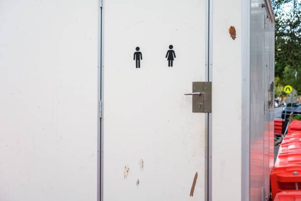 Best Handicap porta potty rental  in Dania Beach, FL